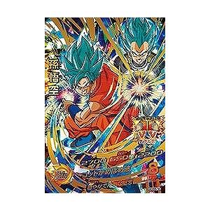 BANDAI（バンダイ） ドラゴンボールヒーローズ/HGD7-35 孫悟空 UR