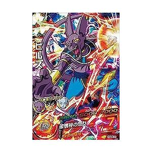 BANDAI ドラゴンボールヒーローズ/HGD2-SEC 仮面のサイヤ人 UR