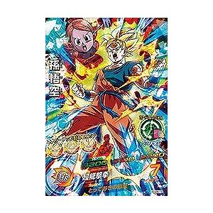 スーパードラゴンボールヒーローズ ビルス HGD6-29 楽天市場】ドラゴンボールヒーローズ GDM6弾 SR ビルス （HGD6