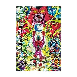 BANDAI ドラゴンボールヒーローズ/HGD6-29 ビルス SR : フル