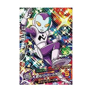 BANDAI ドラゴンボールヒーローズ/HGD6-29 ビルス SR : フル