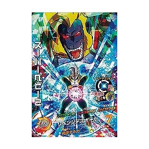 スーパードラゴンボールヒーローズ ビルス HGD6-29 ドラゴンボールヒーローズ GDM6弾 SR ビルス （HGD6-29）【破壊