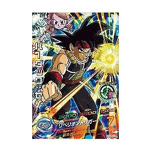 スーパードラゴンボールヒーローズ ビルス HGD6-29 BANDAI ドラゴンボールヒーローズ/HGD6-29 ビルス SR : フル