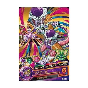 ドラゴンボールカード フリーザ R BANDAI（バンダイ） ドラゴンボールヒーローズ/HGD7-25 フリーザ R