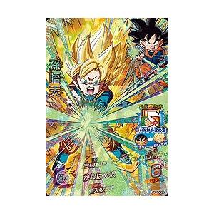 BANDAI ドラゴンボールヒーローズ/HJ3-49 キビト神 SR : フル