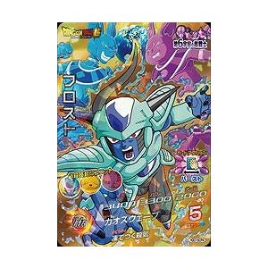 ドラゴンボールヒーローズ　SCP コンプセット　BM1弾 BM1-SCP ドラゴンボールヒーローズ SCP コンプセット BM1弾 BM1-SCP