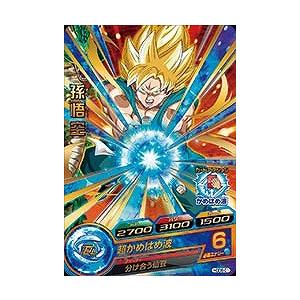 ドラゴンボールヒーローズ GM8弾 R ベジータ 【ファイナルフラッシュ