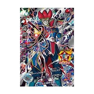 BANDAI（バンダイ） ドラゴンボールヒーローズ/HGD8-SEC タピオン UR