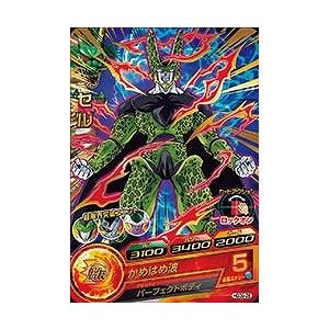 スーパードラゴンボールヒーローズ セル HGD9-28 HGD9-28 セル R | ドラゴンボールヒーローズ,ドラゴンボール