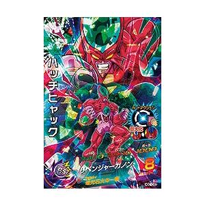 BANDAI ドラゴンボールヒーローズ/HGD10-55 キョアックマン SR