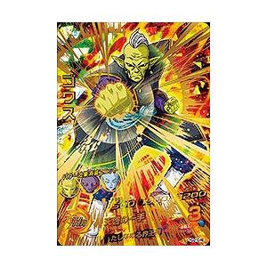 BANDAI ドラゴンボールヒーローズ/HGD10-46 ゴワス UR : フル BANDAI ドラゴンボールヒーローズ/HGD10-46 ゴワス UR : フル