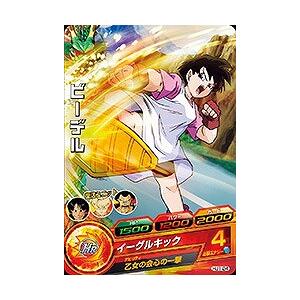 ドラゴンボールヒーローズ JM3弾 C 孫悟飯：青年期 【龍翔拳】 （HJ3