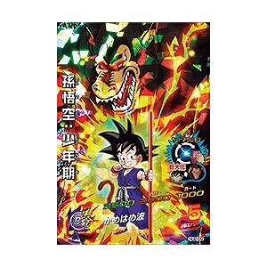 BANDAI（バンダイ） ドラゴンボールヒーローズ/HJ2-19 桃白白 SR