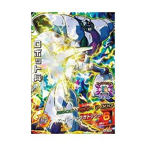 ドラゴンボールヒーローズJM02弾/HJ2-38ロボット兵 SR 9jupf8b BANDAI ドラゴンボールヒーローズ/HJ2-38 ロボット兵 SR : フル