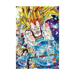 ドラゴンボールヒーローズ GDM5弾 SR ジャネンバ （HGD5-33