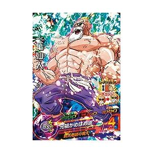 BANDAI（バンダイ） ドラゴンボールヒーローズ/HJ3-49 キビト神 SR