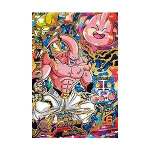 BANDAI（バンダイ） ドラゴンボールヒーローズ/HJ3-39 ビビディ UR