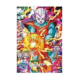 ドラゴンボール - ドラゴンボールヒーローズ　キビト神 ドラゴンボール - キビト神 HJ5-46 ドラゴンボールヒーローズ