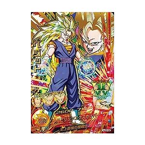 BANDAI（バンダイ） ドラゴンボールヒーローズ/HJ3-39 ビビディ UR