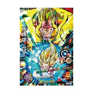 BANDAI（バンダイ） ドラゴンボールヒーローズ/HJ3-49 キビト神 SR