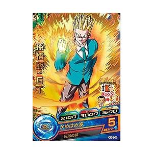激安ブランド BANDAI UR 孫悟天：GT ドラゴンボールヒーローズ/HG3-45 ドラゴンボールカード
