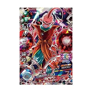 ドラゴンボールヒーローズJM03弾/HJ3-39 ビビディ UR 9jupf8b BANDAI ドラゴンボールヒーローズ/HJ3-39 ビビディ UR : フル