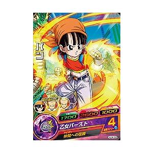 ドラゴンボールヒーローズ JM2弾 SR ムラサキ曹長 【忍法霞手裏剣