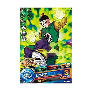 BANDAI（バンダイ） ドラゴンボールヒーローズ/HJ5-13 天津飯 C : フル