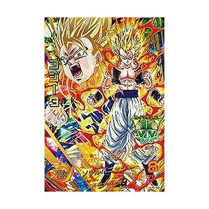 【匿名発送】 HJ5-50 ゴジータ UR 他2枚 ドラゴンボールヒーローズ HJ5-50 ゴジータ UR