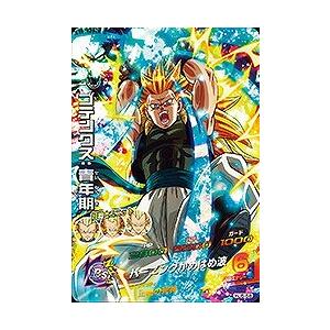 ドラゴンボールヒーローズ　psa10 hgd1-58 ゴジータ:GT ドラゴンボール - ドラゴンボールヒーローズ HGD1-58 ゴジータ