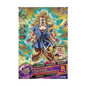 ドラゴンボールヒーローズ単品 BANDAI（バンダイ） ドラゴンボールヒーローズ/HJ6-41 ビビディ R