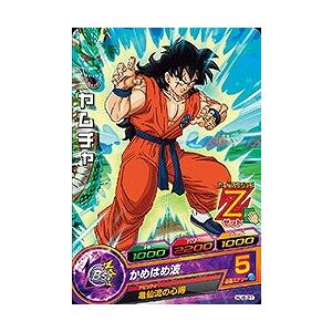 BANDAI（バンダイ） ドラゴンボールヒーローズ/HJ6-47 キビト C : フル