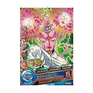 ドラゴンボールヒーローズ単品 BANDAI（バンダイ） ドラゴンボールヒーローズ/HJ6-41 ビビディ R