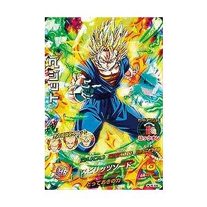 BANDAI（バンダイ） ドラゴンボールヒーローズ/HJ6-48 ベジット SR