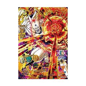 BANDAI（バンダイ） ドラゴンボールヒーローズ/HJ8-SEC ブロリー UR