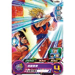 BANDAI スーパードラゴンボールヒーローズ MM4-008 魔人ブウ：善 C