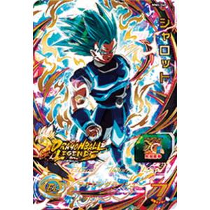 スーパードラゴンボールヒーローズ MM4-068 シャロット UR｜フルアヘッド