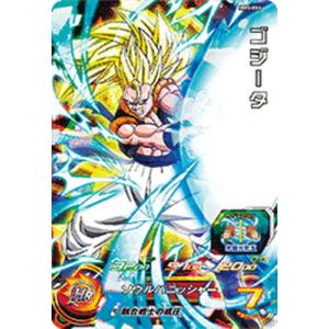 BANDAI スーパードラゴンボールヒーローズ MM5-018 孫悟空 SR