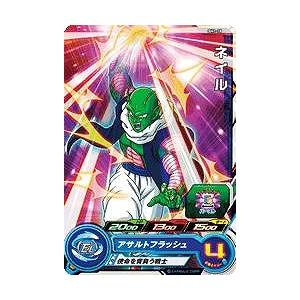BANDAI（バンダイ） ドラゴンボールヒーローズ/SH1-18 ネイル C : フル