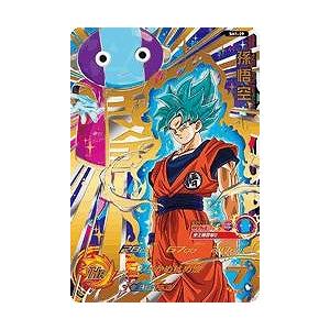 ドラゴンボールヒーローズ JM4弾 UR ベジータ：GT (SS4) （HJ4