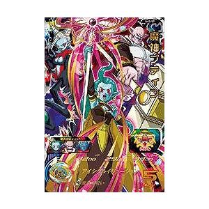 ドラゴンボールヒーローズ PBBS7-13 孫悟空：BR オフィシャル9