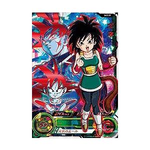 スーパードラゴンボールヒーローズ ギネ SH2-59 スーパードラゴンボールヒーローズ SH2-59ギネ - メルカリ