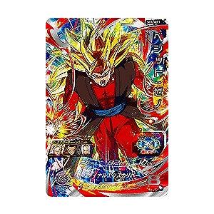 ドラゴンボールヒーローズ/SH3-SEC3 ベジット：ゼノ UR