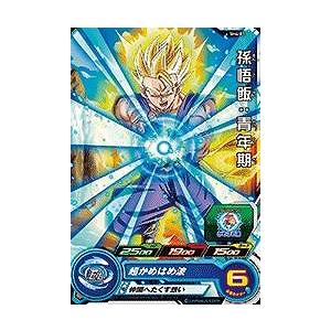 BANDAI ドラゴンボールヒーローズ/SH4-06 ミスター・サタン C BANDAI ドラゴンボールヒーローズ/SH4-06 ミスター・サタン C