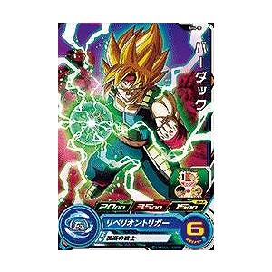 BANDAI ドラゴンボールヒーローズ/SH4-06 ミスター・サタン C BANDAI ドラゴンボールヒーローズ/SH4-06 ミスター・サタン C
