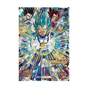 BANDAI（バンダイ） ドラゴンボールヒーローズ/SH4-36 ヒット UR