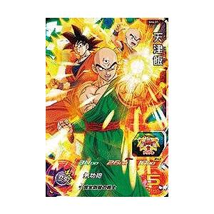 BANDAI（バンダイ） ドラゴンボールヒーローズ/HGD4-18 タンバリン SR