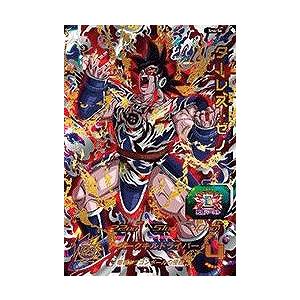 ドラゴンボールヒーローズ JM4弾 UR ベジータ：GT (SS4) （HJ4-SEC2