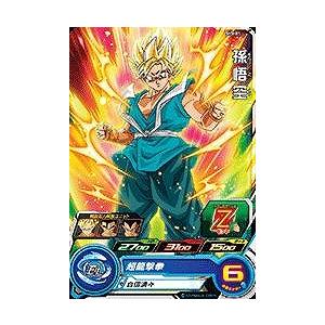 BANDAI（バンダイ） ドラゴンボールヒーローズ/SH5-07 魔人ブウ：善 C