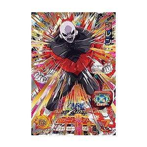 BANDAI ドラゴンボールヒーローズ/SH5-52 魔神シュルム UR : フル